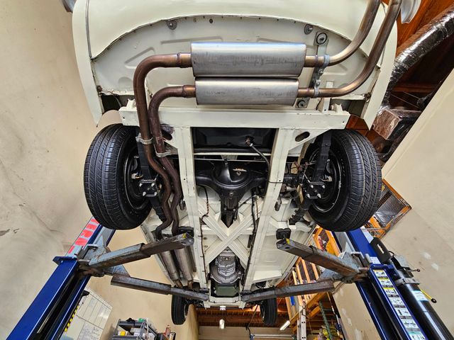 1967 Austin Healey 3000 BJ8 Mk III  - 22850529 - 81