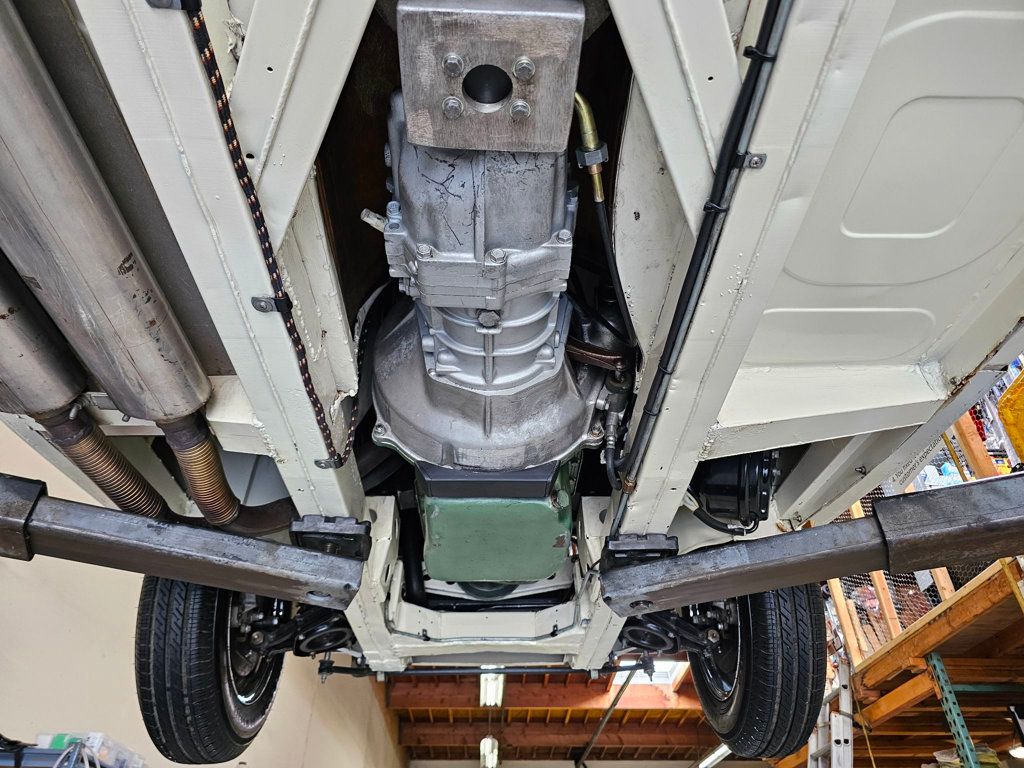 1967 Austin Healey 3000 BJ8 Mk III  - 22850529 - 83