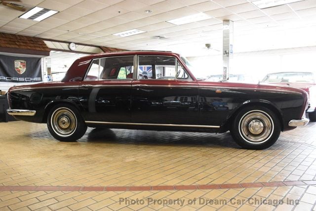 1967 Bentley T-type  - 21441481 - 6
