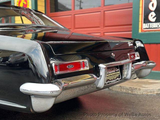 1967 Buick Riviera 2dr Coupe - 22552322 - 12