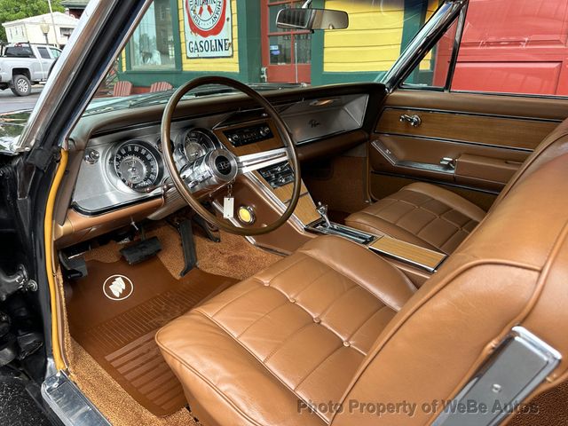 1967 Buick Riviera 2dr Coupe - 22552322 - 14