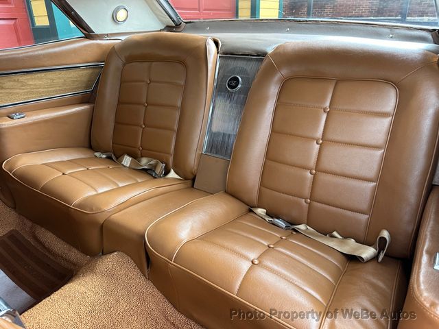 1967 Buick Riviera 2dr Coupe - 22552322 - 18