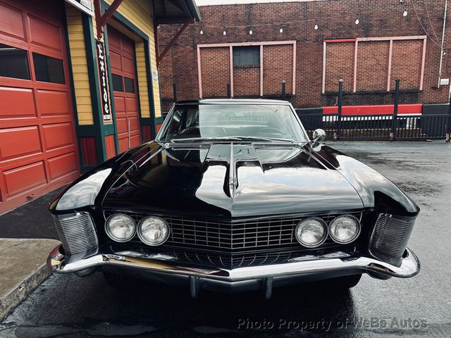 1967 Buick Riviera 2dr Coupe - 22552322 - 8