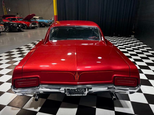 1967 Buick Skylark  - 22936981 - 9