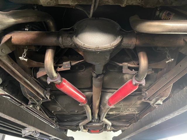 1967 Buick Skylark  - 22936981 - 99