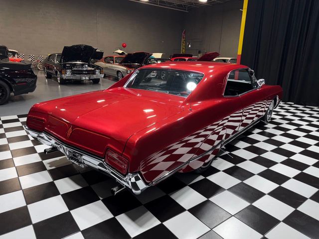 1967 Buick Skylark  - 22936981 - 10