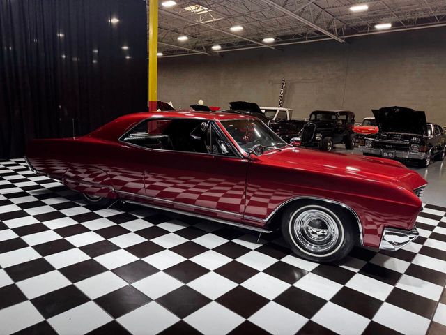 1967 Buick Skylark  - 22936981 - 11