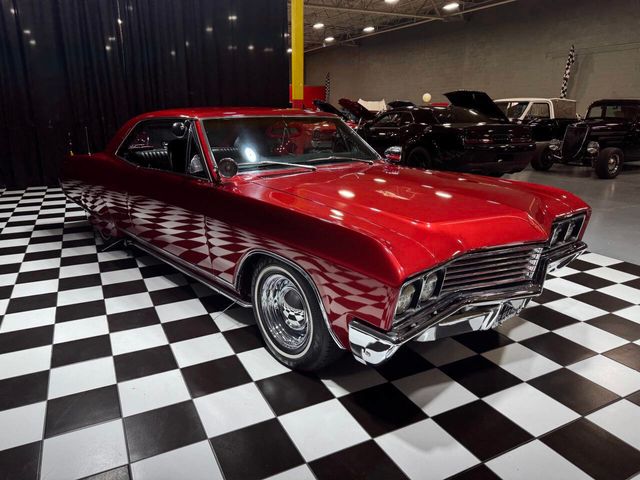 1967 Buick Skylark  - 22936981 - 12