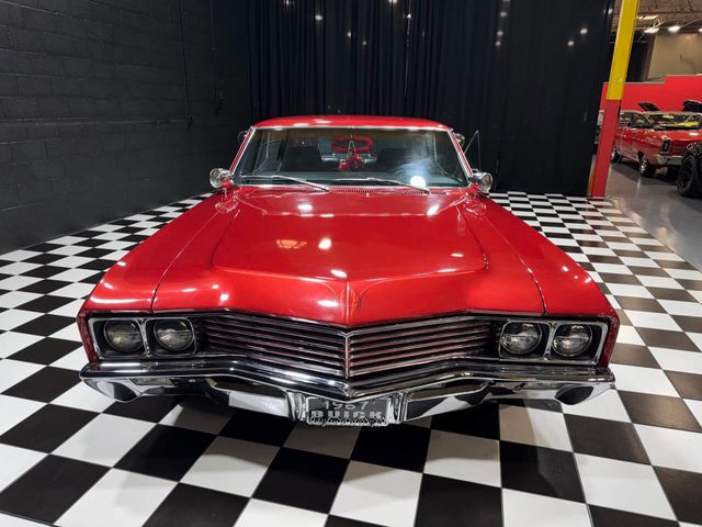 1967 Buick Skylark  - 22936981 - 13