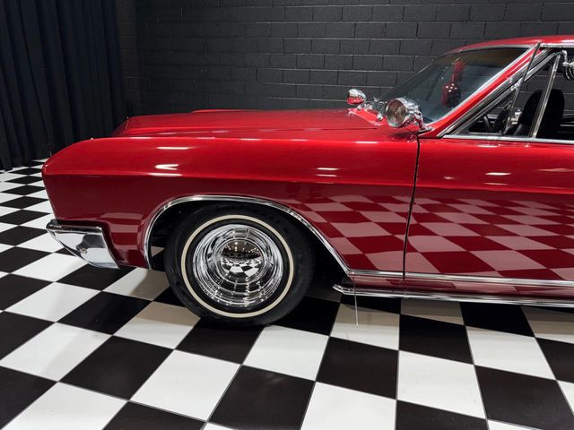 1967 Buick Skylark  - 22936981 - 14