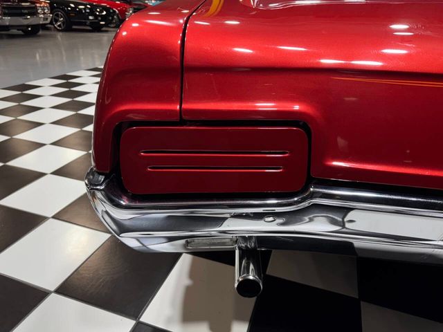 1967 Buick Skylark  - 22936981 - 17