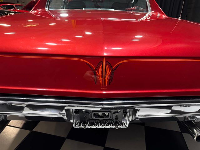 1967 Buick Skylark  - 22936981 - 18