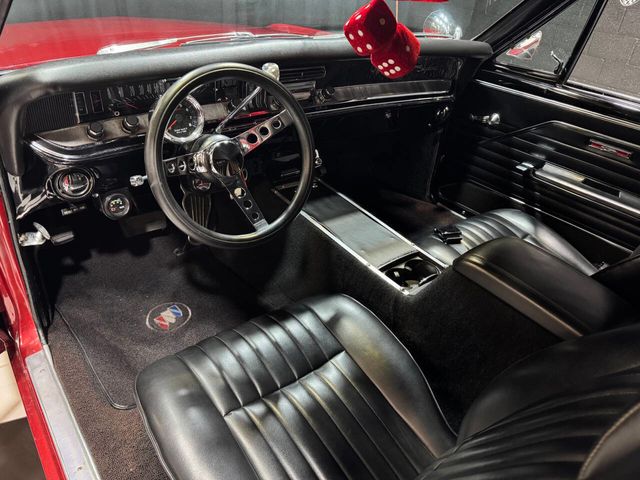 1967 Buick Skylark  - 22936981 - 1