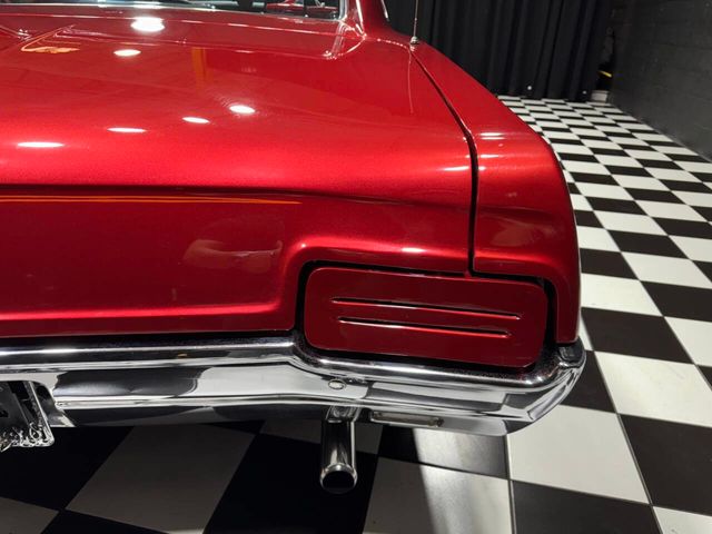 1967 Buick Skylark  - 22936981 - 19