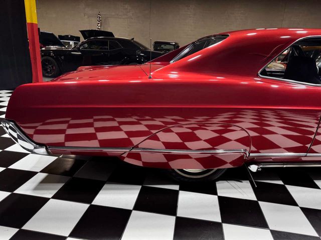 1967 Buick Skylark  - 22936981 - 20