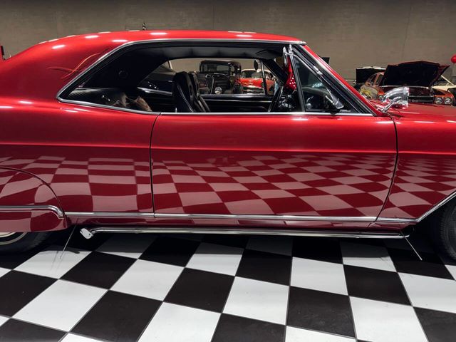 1967 Buick Skylark  - 22936981 - 21