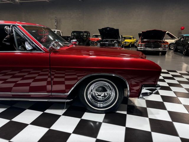 1967 Buick Skylark  - 22936981 - 22