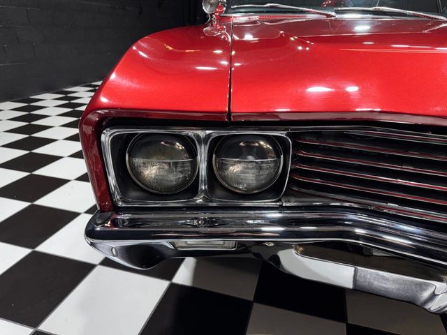 1967 Buick Skylark  - 22936981 - 23