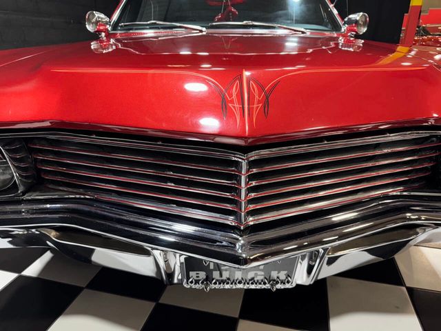 1967 Buick Skylark  - 22936981 - 24