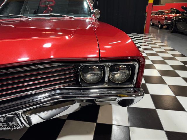 1967 Buick Skylark  - 22936981 - 25