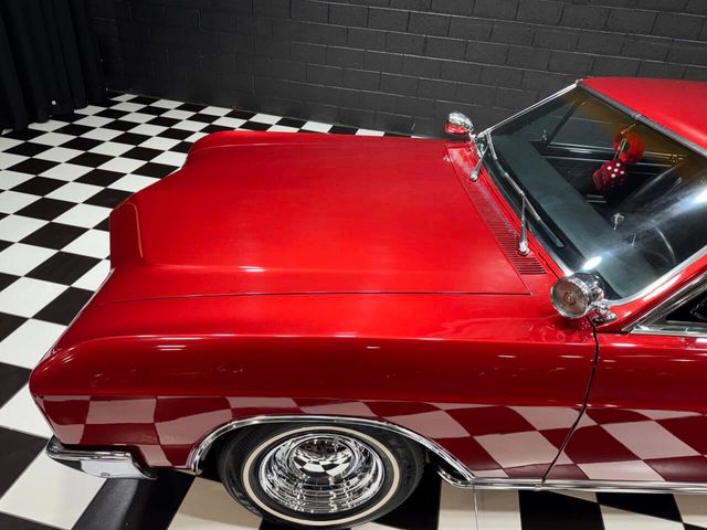 1967 Buick Skylark  - 22936981 - 26