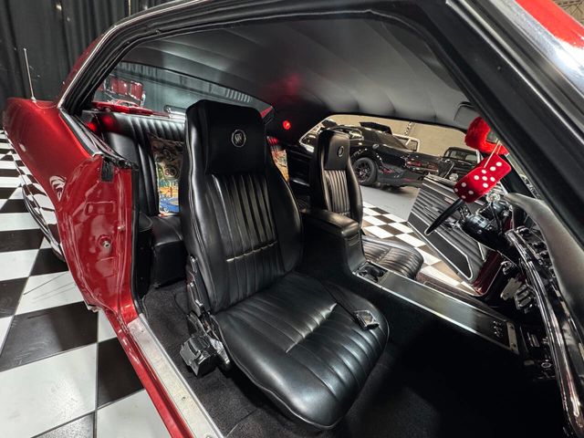 1967 Buick Skylark  - 22936981 - 2