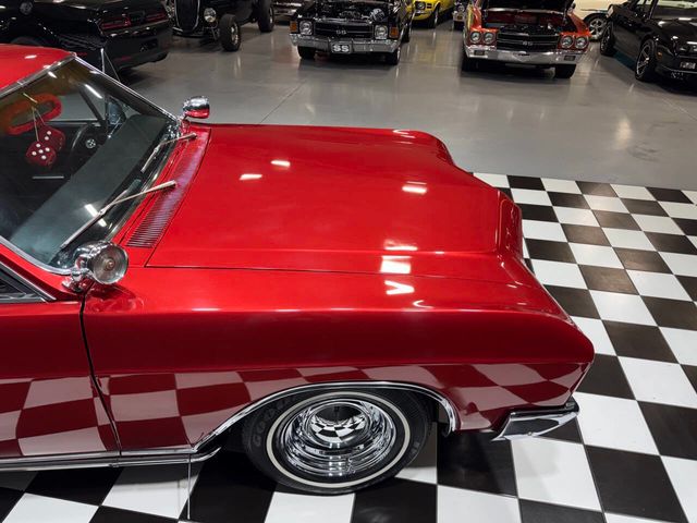 1967 Buick Skylark  - 22936981 - 29