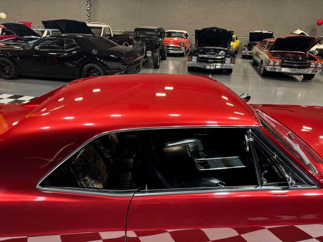 1967 Buick Skylark  - 22936981 - 31