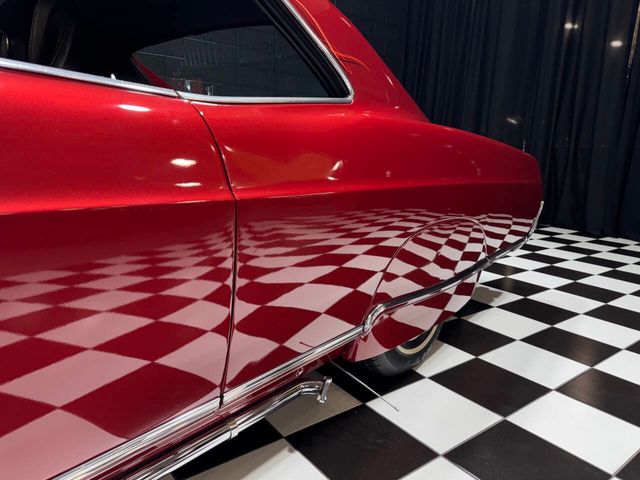 1967 Buick Skylark  - 22936981 - 34