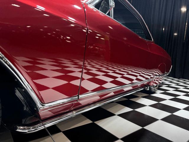 1967 Buick Skylark  - 22936981 - 36