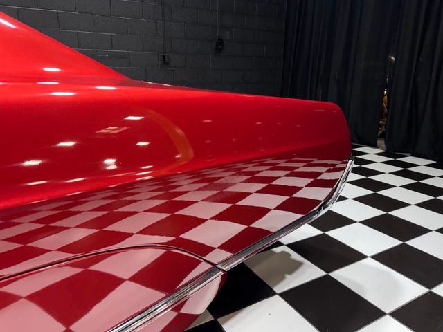 1967 Buick Skylark  - 22936981 - 37