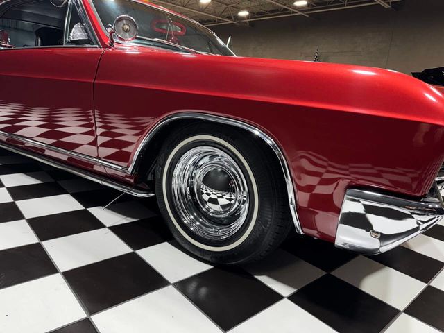 1967 Buick Skylark  - 22936981 - 38