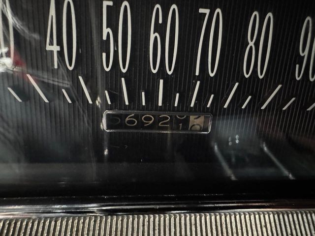 1967 Buick Skylark  - 22936981 - 3