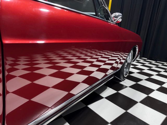 1967 Buick Skylark  - 22936981 - 41