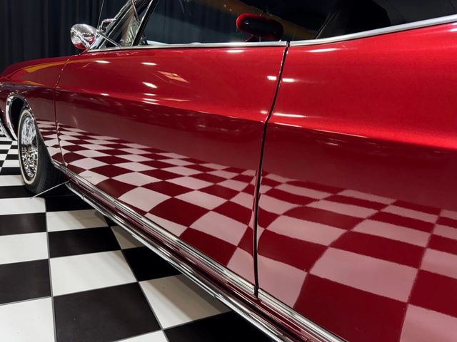 1967 Buick Skylark  - 22936981 - 44