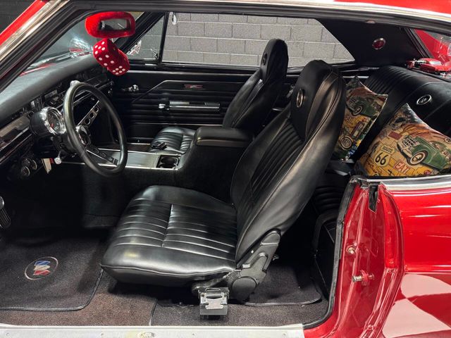 1967 Buick Skylark  - 22936981 - 47