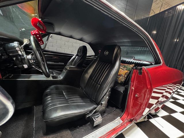 1967 Buick Skylark  - 22936981 - 49