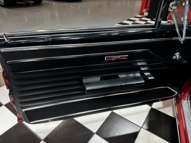 1967 Buick Skylark  - 22936981 - 51