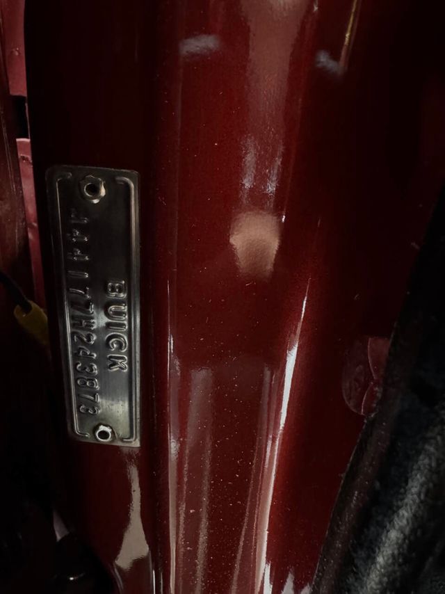 1967 Buick Skylark  - 22936981 - 52