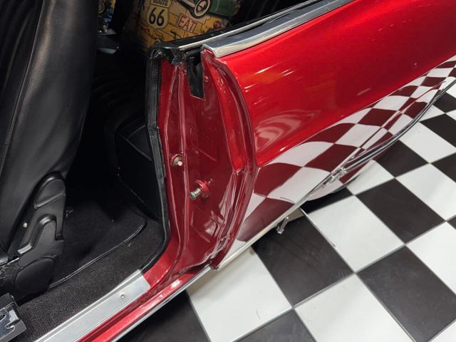 1967 Buick Skylark  - 22936981 - 53