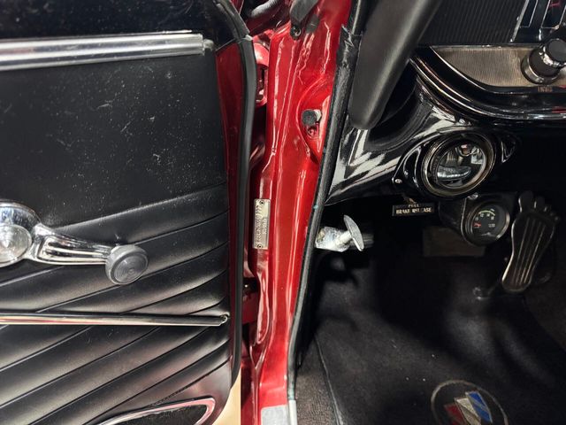 1967 Buick Skylark  - 22936981 - 54