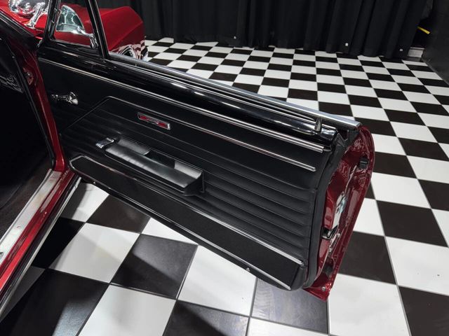 1967 Buick Skylark  - 22936981 - 55