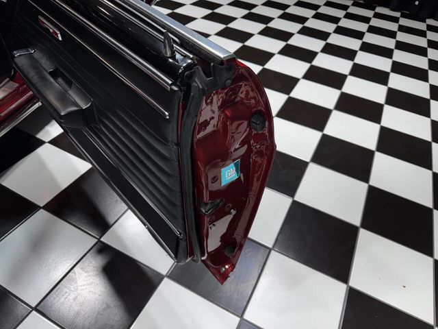 1967 Buick Skylark  - 22936981 - 56