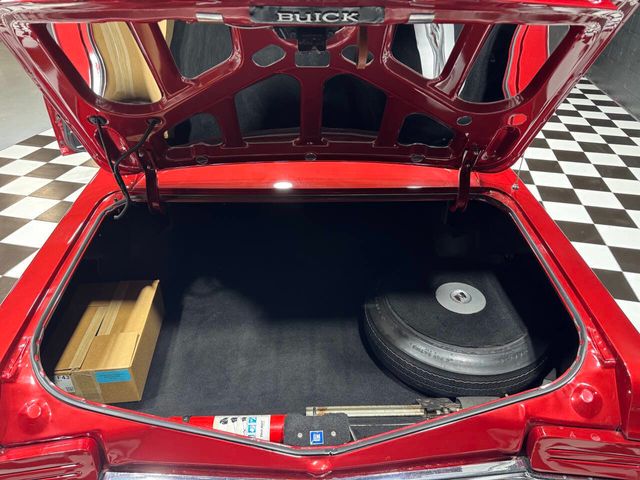 1967 Buick Skylark  - 22936981 - 5