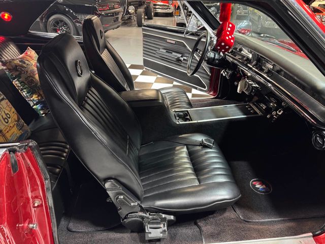 1967 Buick Skylark  - 22936981 - 60