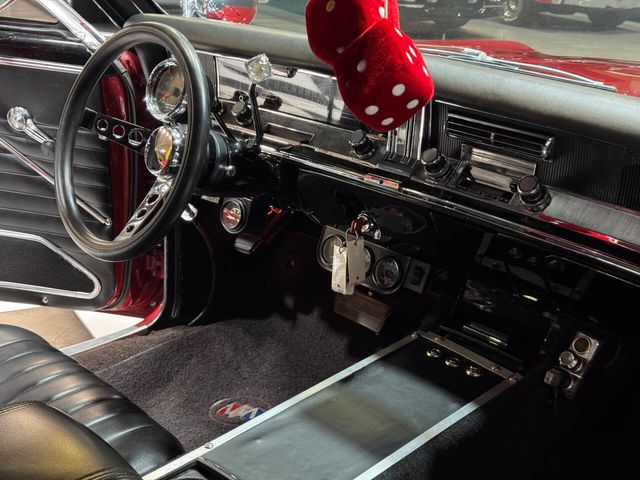 1967 Buick Skylark  - 22936981 - 63