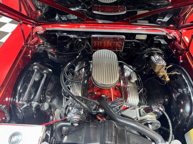 1967 Buick Skylark  - 22936981 - 64