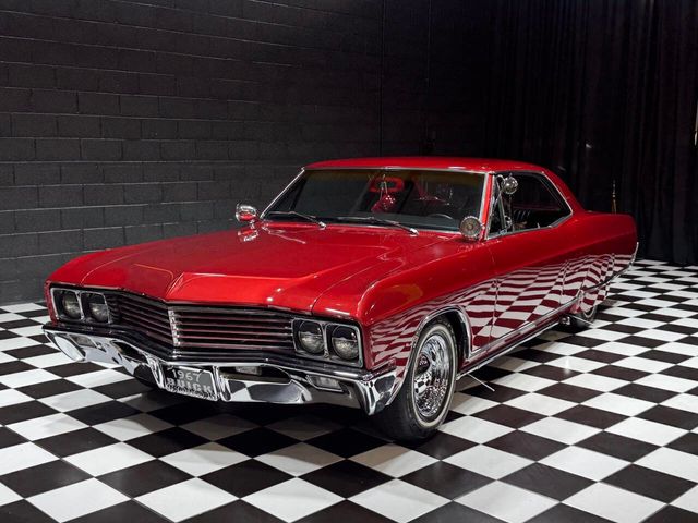 1967 Buick Skylark  - 22936981 - 6