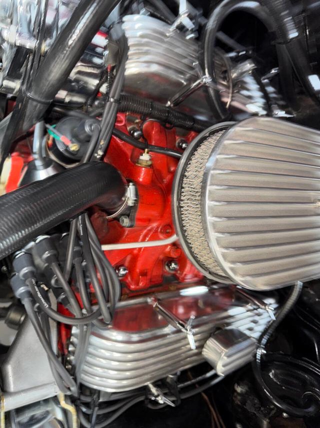 1967 Buick Skylark  - 22936981 - 70