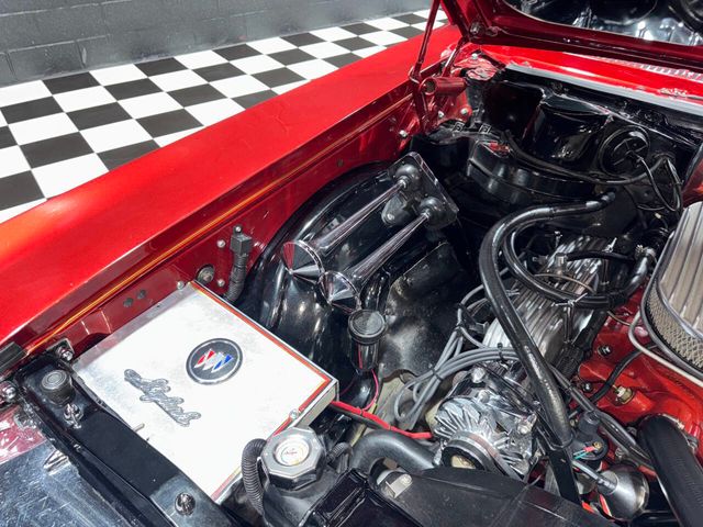 1967 Buick Skylark  - 22936981 - 75